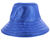 Bucket Hat LTD Royal Blue Front View